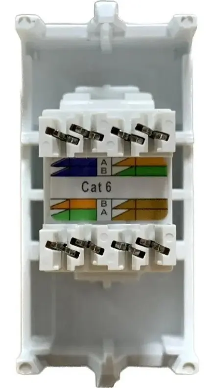 D_NQ_NP_2X_793525-MLB52553870936_112022-F-kit-10-modulos-tomada-rj45-margirius-sleek-branca-cat6-giga