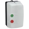 Chave de partida Weg padrão PDW Trifásica 220V