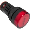 D_NQ_NP_2X_783486-MLB96756363722_112025-F-sinaleiro-led-redondo-luz-vermelha-220v-22mm-lukma