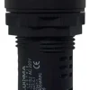 D_NQ_NP_2X_984434-MLB83174608062_042025-F-sinaleiro-led-redondo-luz-vermelha-220v-22mm-lukma